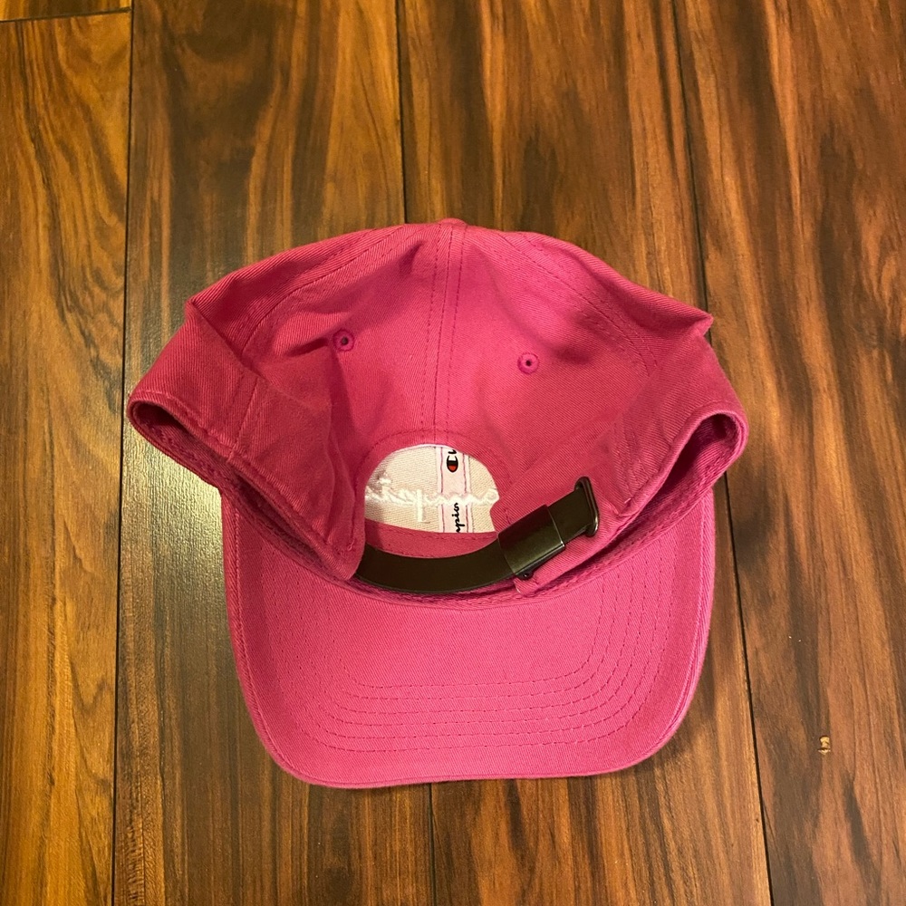Men Champion Hat - Picture 2 of 2